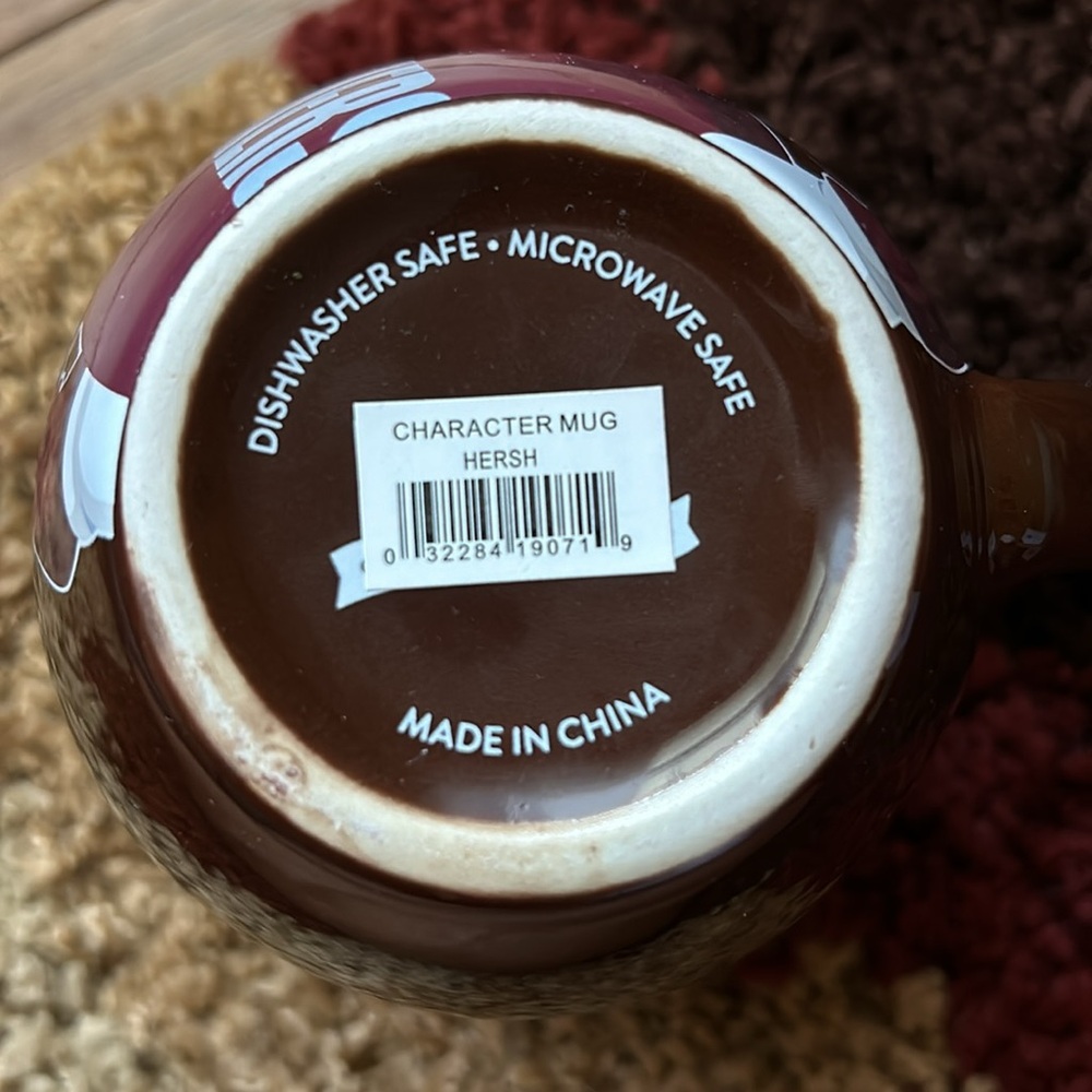 Hershey Mug - Picture 4 of 4